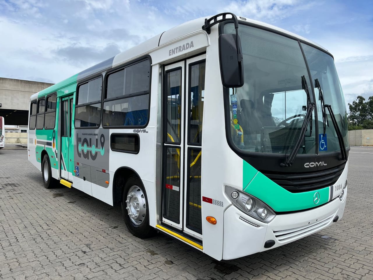 Taubaté terá transporte gratuito para alunos do ENEM
