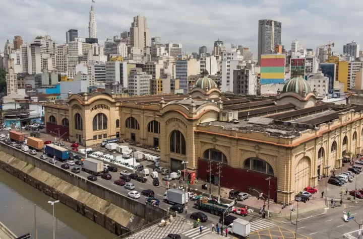 15 Lugares Imperdíveis em São Paulo