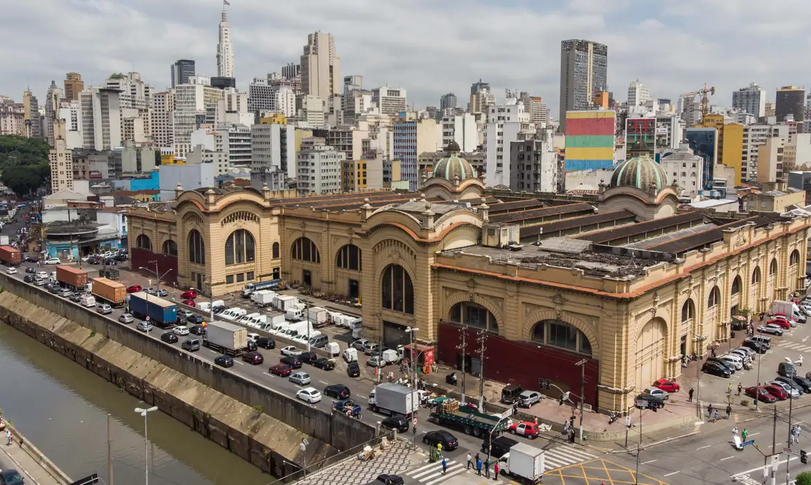 15 Lugares Imperdíveis em São Paulo