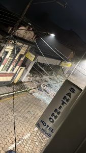 agências bancárias em Paraibuna