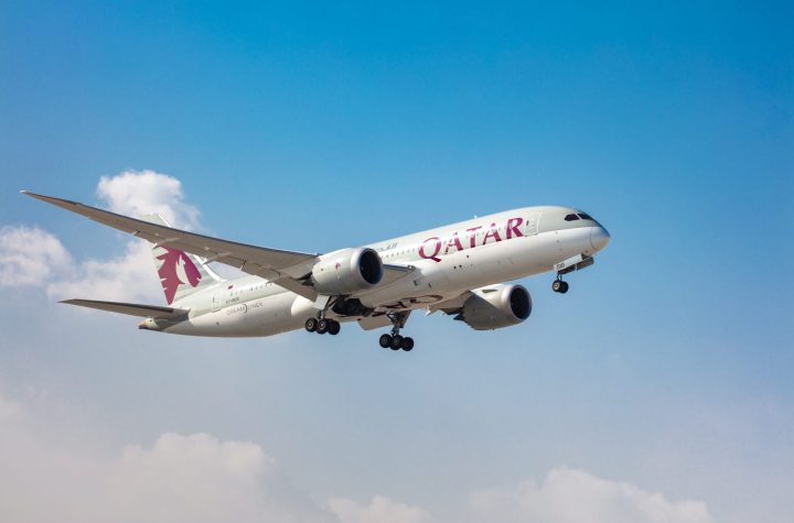 Qatar Airways