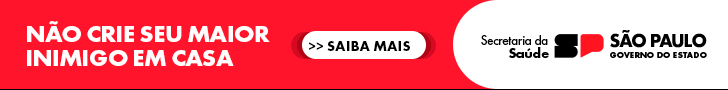 CAMPANHA ARBOVIROSE - ESTADO SP