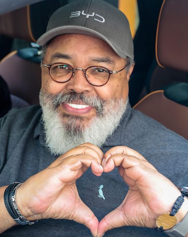 Aniversário de Taubaté terá shows de Jorge Aragão, Renato Teixeira e Marcha para Jesus