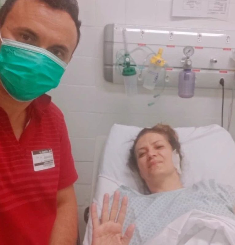 Mulher é atacada por cachorro em São José dos Campos