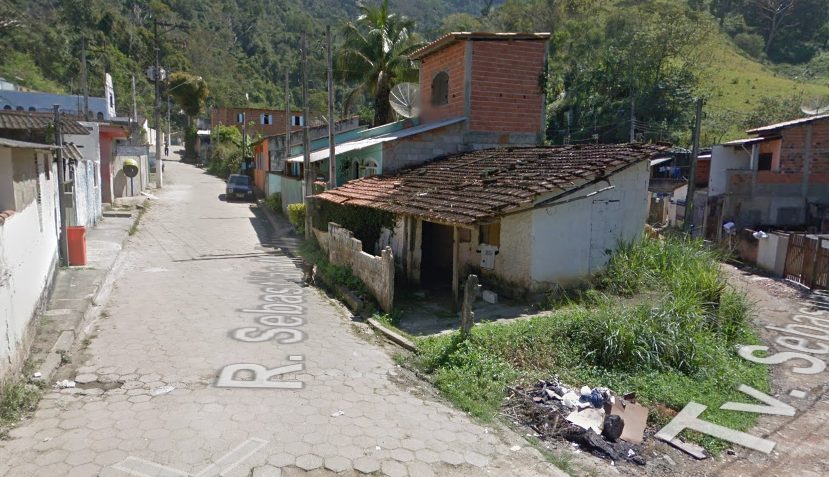 Homem e mulher são executados em Caraguatatuba