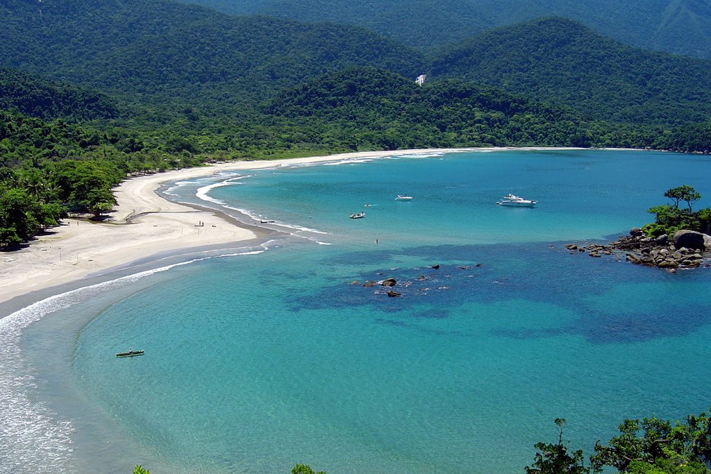 O que fazer em Ilhabela? Um roteiro apaixonante