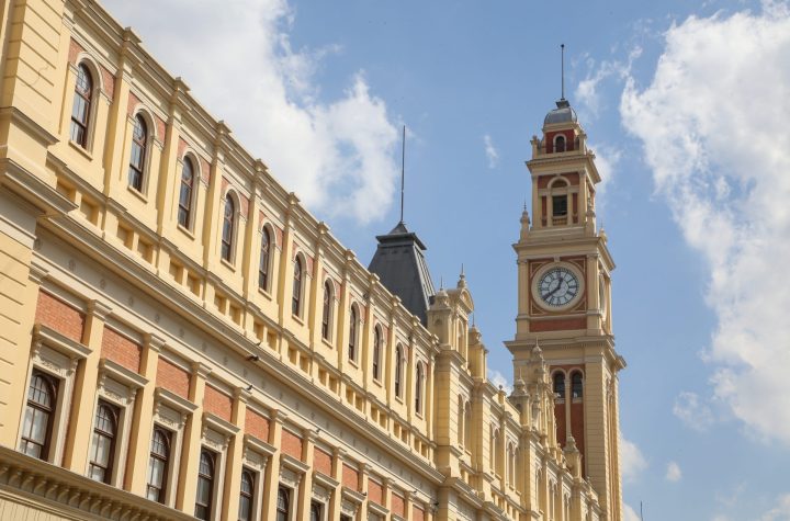 Museu da Língua Portuguesa