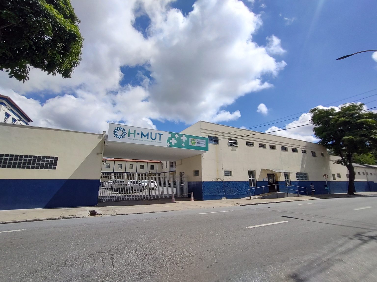 HMUT recebe aumento de quase R$ 2 milhões dos repasses do Governo Federal