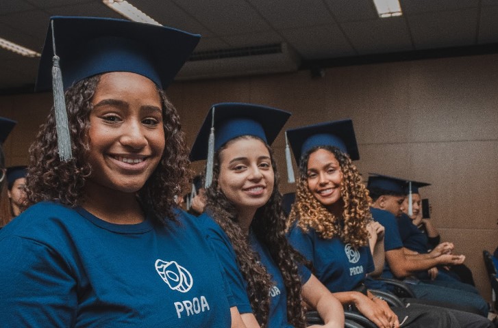 Inscrições abertas para 15 mil vagas de curso voltado a jovens que querem ingressar no mercado de trabalho. Saiba como concorrer