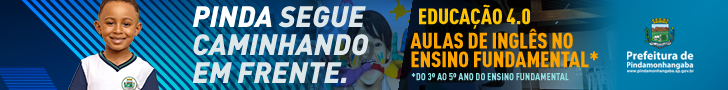 Banner prefeitura de Pinda - Dezembro 01