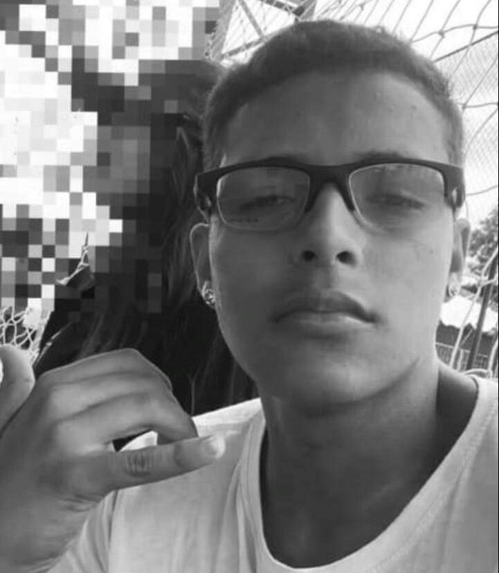 adolescente desaparecido em represa de São José dos Campos