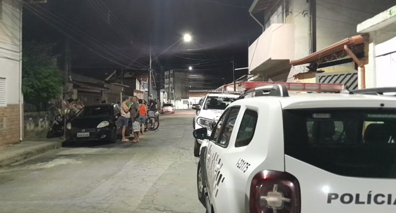 namorado em Lorena
