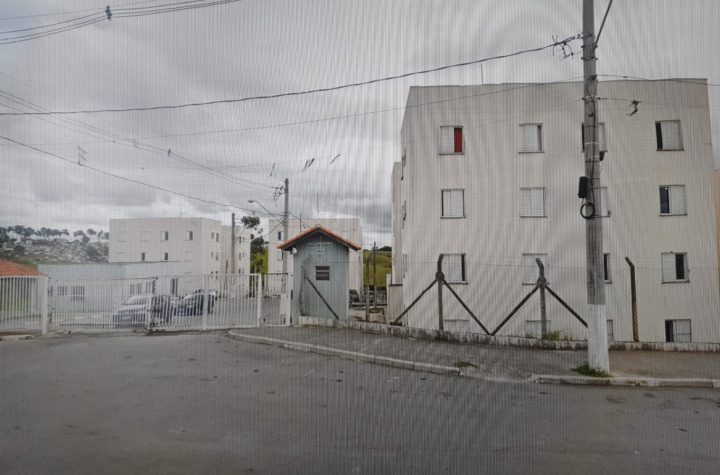 Polícia Civil em Jacareí
