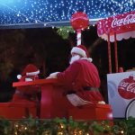 Caravana Coca-Cola de Natal