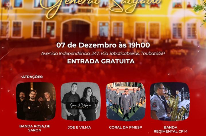 Cantata de Natal