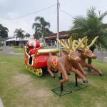 Natal em Pinda