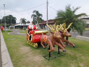 Natal em Pinda