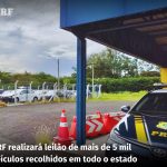 leilão da PRF