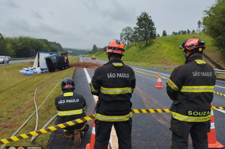 rodovia de São José dos Campos