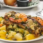 Campos do Jordão Restaurant Week