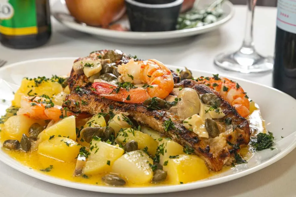 Campos do Jordão Restaurant Week acontece até 17 de dezembro