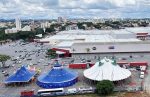 Festa das Nações em São José dos Campos