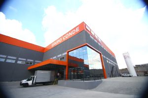 Farma Conde