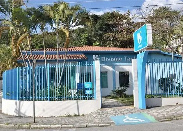 Moradores de bairros de Taubaté podem ficar sem água