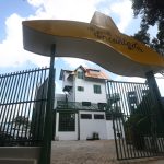 Casa de Santos Dumont