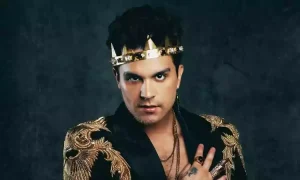 Luan Santana em SJC
