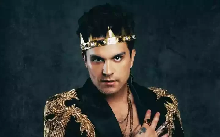 Luan Santana em SJC