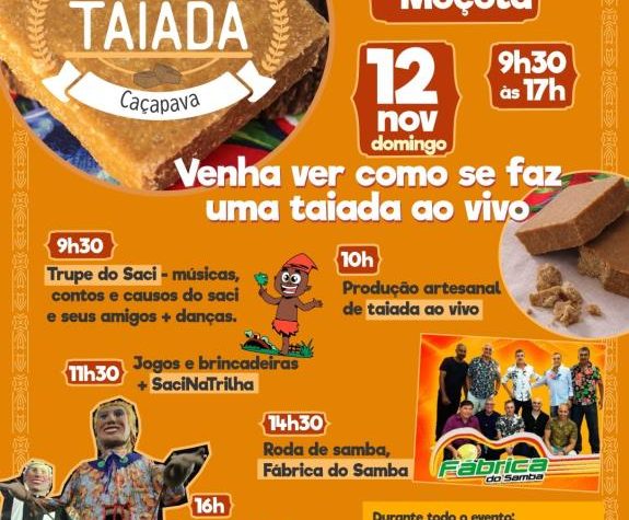 Festival Taiada