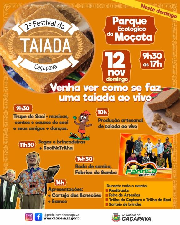 Festival Taiada