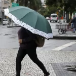 gangorra nas temperaturas