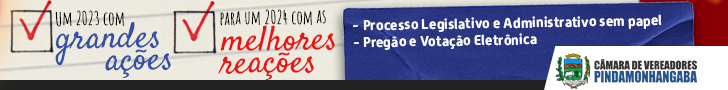 BANNER TOPO - CÂMARA DE PINDA - 016828 - DEZEMBRO 01