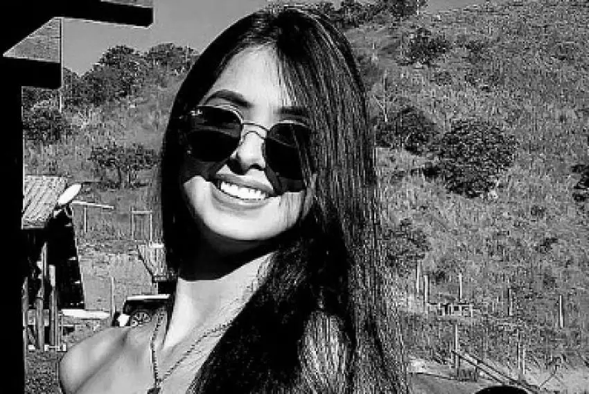 Polícia Civil prende autor da morte de Camile Santos morta em novembro em São José dos Campos
