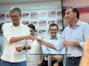 Cury (PSDB)