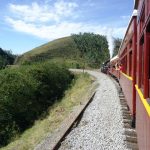 Trem de Guararema