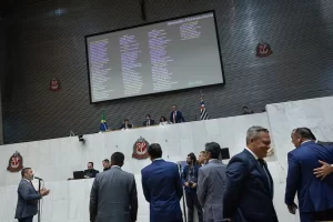 Privatização da Sabesp