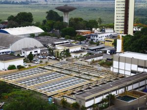 Pode faltar água em alguns bairros de São José dos Campos