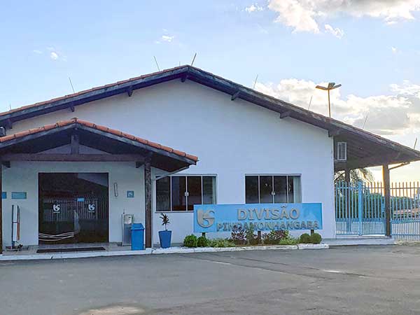 Vandalismo deixa bairros de Pinda sem água