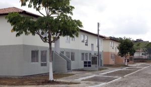Minha Casa Minha Vida
