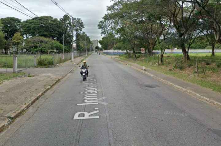 Motociclista é baleado e morre enquanto trafegava por rua de Taubaté