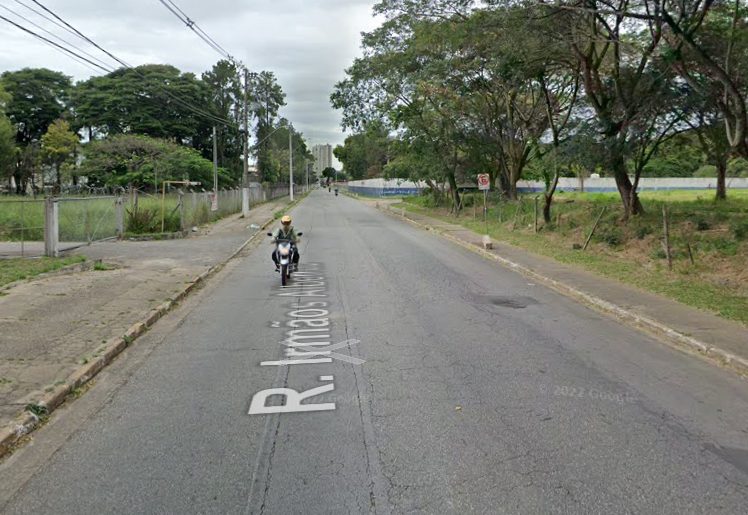 Motociclista é baleado e morre enquanto trafegava por rua de Taubaté