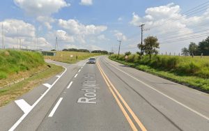 rodovia de Caçapava