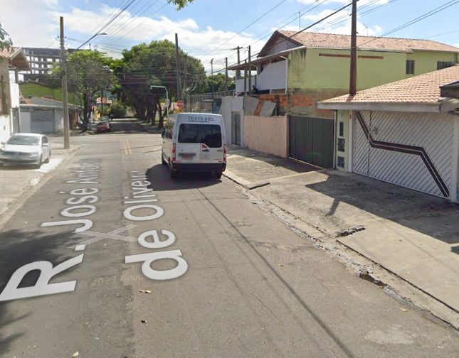 Homem é suspeito de matar esposa em São José dos Campos e fugir