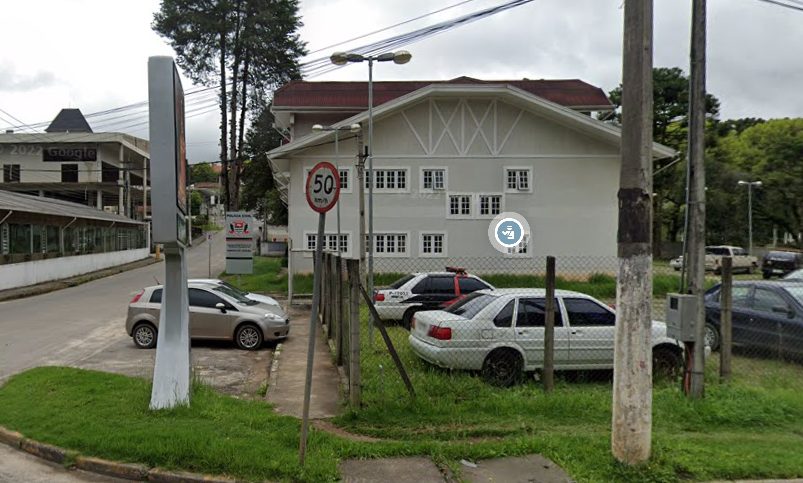 Homem é morto a tiros em Campos do Jordão