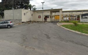 Saidinha temporária de presos