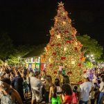 Natal em Guararema