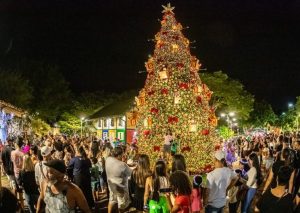 Natal em Guararema